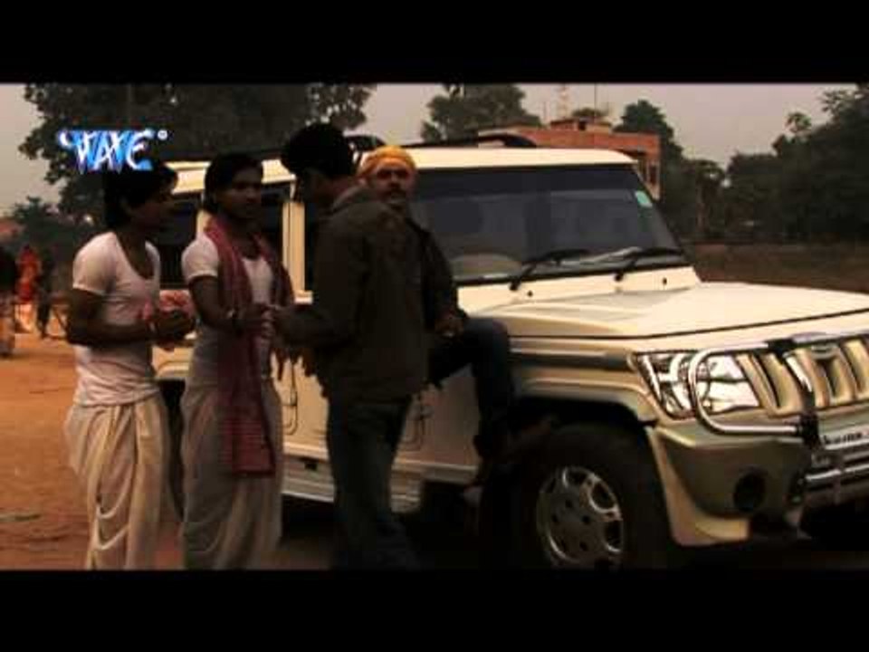 धरम करे आईलS भावरा Dharam Kare Aayila Bhavara|Uadi Jayi Suganwa| Bhojpuri Nirgun Song |Bharat Sharma