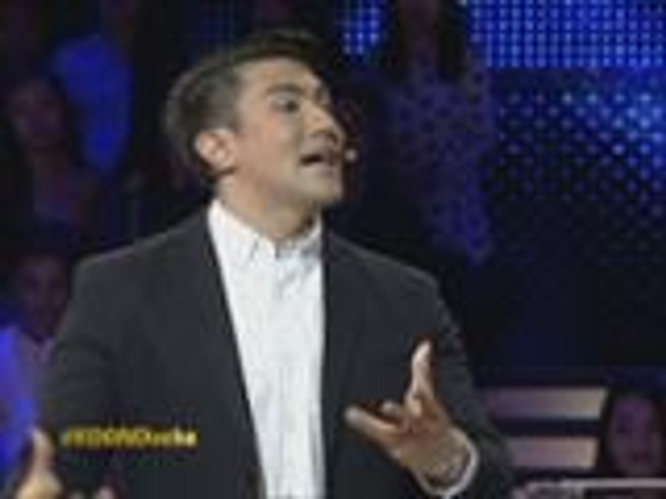 Jericho, inaming nakakapressure ang role niya sa Bridges of Love