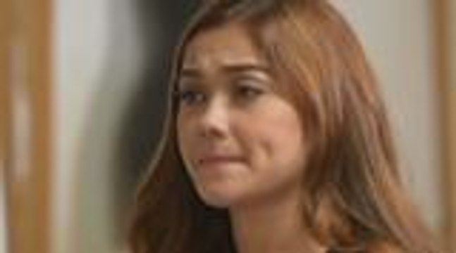 Mia, nalaman ang sabwatan ni Ivanka at Carlos