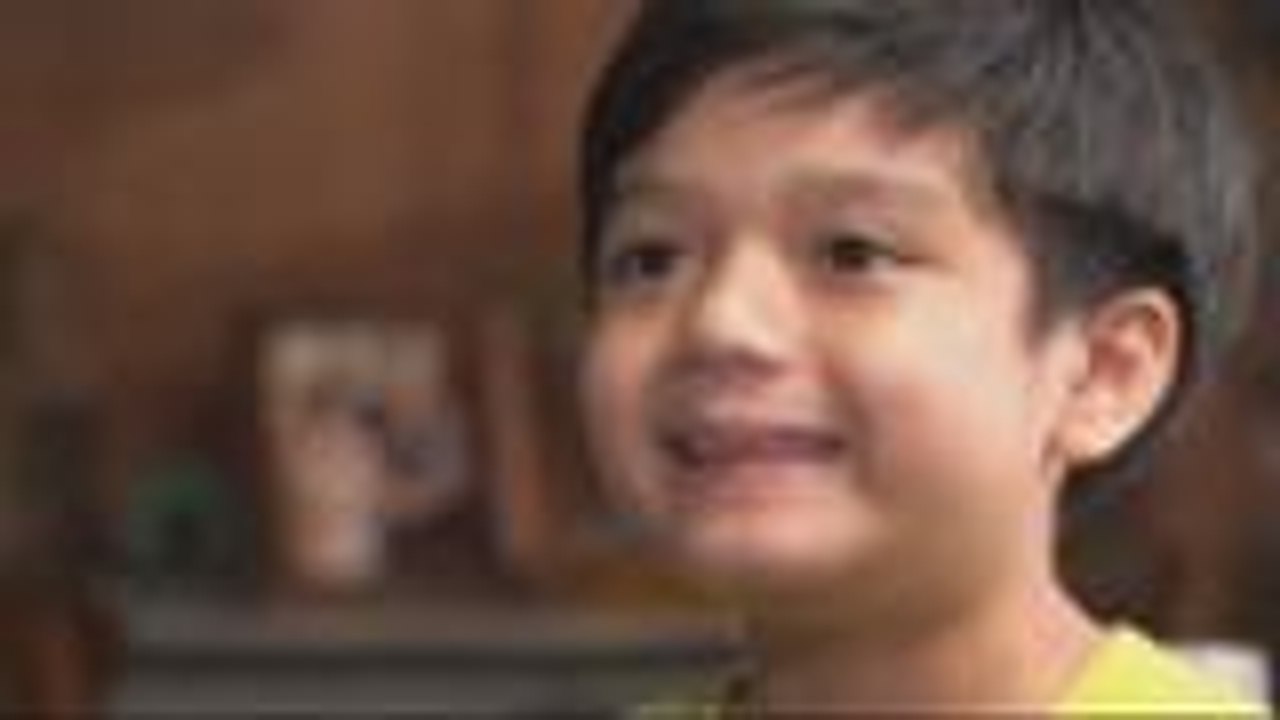 Beth, nagdesisyon na ituloy ang kaso laban kay AVL