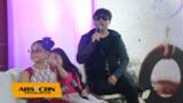 WATCH: Flordeliza Thanksgiving Presscon Highlights