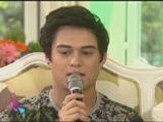 Paano napaiyak ni Enrique si Liza?