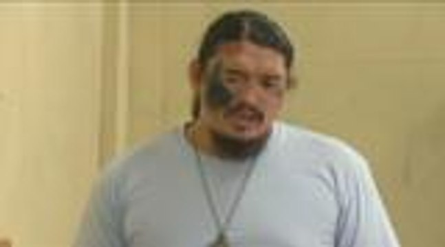 Liza, tinawag si Gener na sinto-sinto