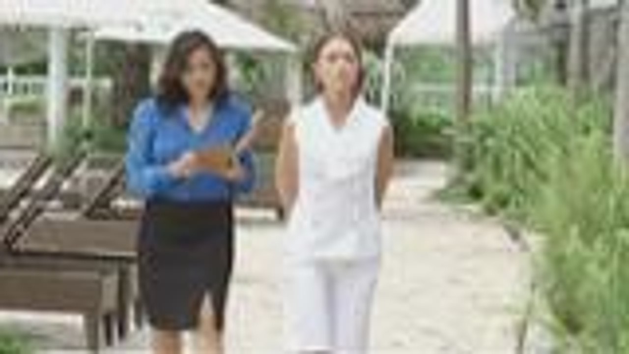 Amor, inaayos na ang pagbabalik sa Pilipinas