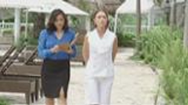 Amor, inaayos na ang pagbabalik sa Pilipinas