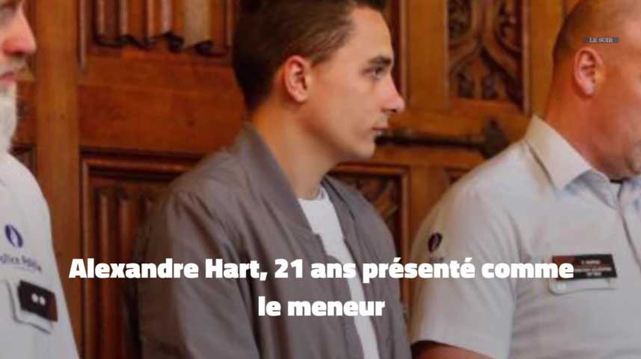 Procès du meurtre de Valentin Vermeesch : six semaines pour juger une nuit de violence sans nom