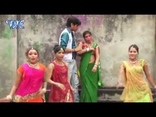 देवरा मिस देता गाल हो Devra Mis Deta Gal Ho|Beautifull Holi |Bhojpuri Holi Song |Holi Song 2015 HD