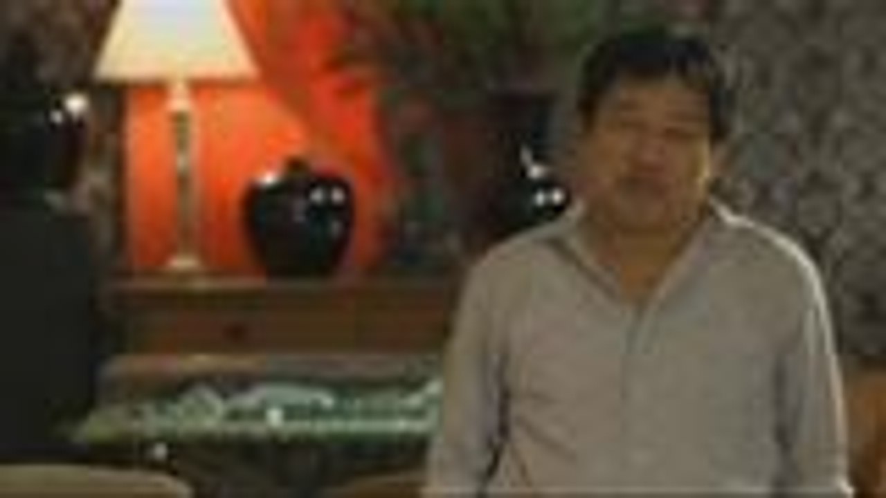 Ramon, nagbanta na sasabihin ang sikreto ni AVL kay Hannah