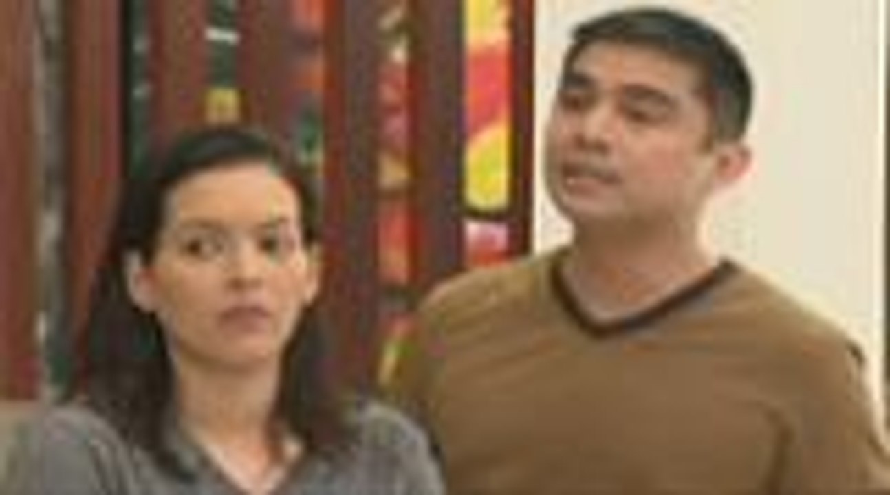 Crisanto at Beth, ipinagtanggol si Gener kay Jojo