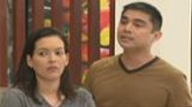 Crisanto at Beth, ipinagtanggol si Gener kay Jojo