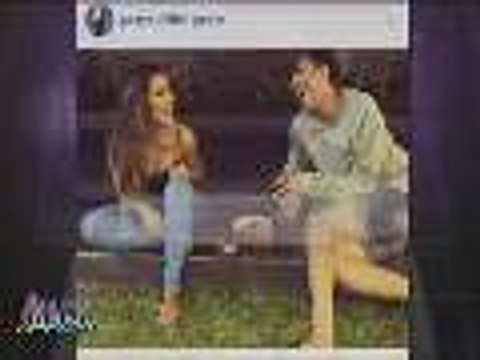 Vice Ganda, ipinaliwanag ang photo niya with Angeline Quinto at kung ano ang mensahe niya dito