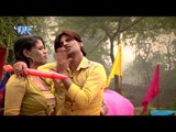 बताव ऐ गोरी पिचकारी के रंग Batawa Ae Gori Pichkari | Aayil Holi Ke Bahar| Bhojpuri Holi Song HD