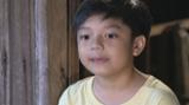 Nathaniel, ipinagdasal na mabago ni Hannah si AVL