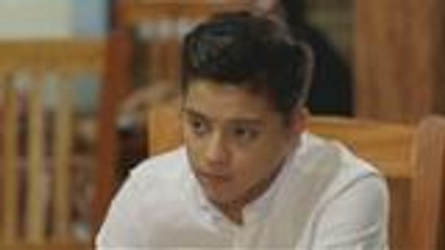 Angelo at Yna, nagkaroon ng problema sa kanilang date