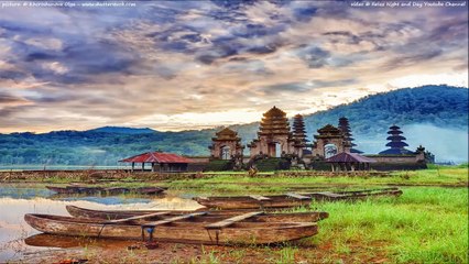 Relaxing Music for Concentration Music & Focus on Learning │Mind Clearing Music for Stress Relief.