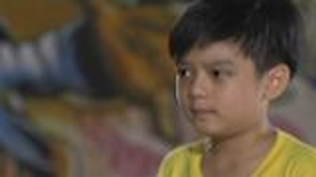 Nathaniel, nailigtas si Hannah mula kay Ramon