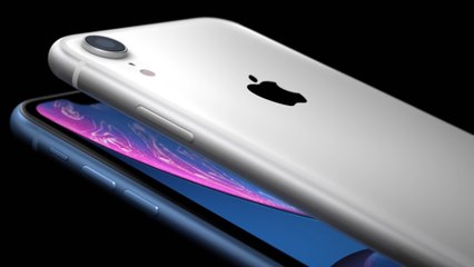 Los futuros iPhone tendrán una nueva tecnología de antena