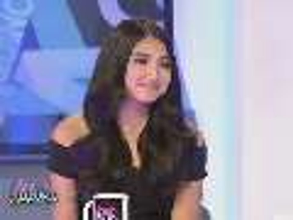Nadine sinabing hindi talaga nagde-date si Juli...