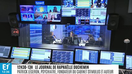 Suicides à France Télécom : "On s'imaginait qu'en dix ans, les choses changeraient"