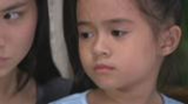 Hannah, di matanggap na kanyang Ina si AVL