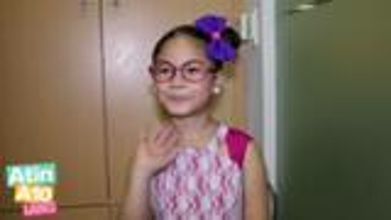 10 things you don't know about Rhed Bustamante aka Liza of Flordeliza