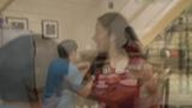 Santi, handa na bang magbago para sa kanyang pamilya?