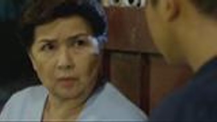 Lola Kap, pinagsabihan si Cardo sa pakikitungo kay Carmen