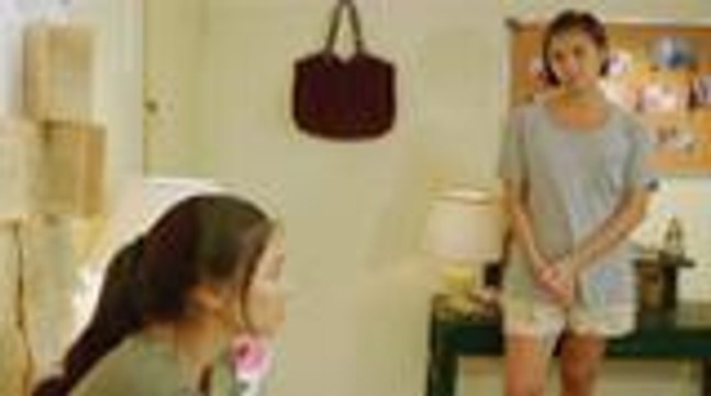 Leah, natatakot muling masaktan dahil kay Clark