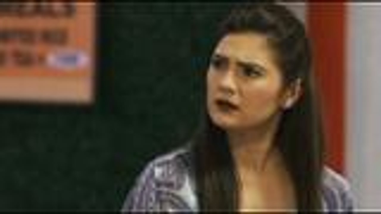 Cecilia, pinagsabihan ni Leandro sa pagbabago niya