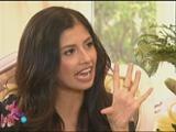 Ang love story nina Shamcey at Lloyd na nagsimula sa Facebook