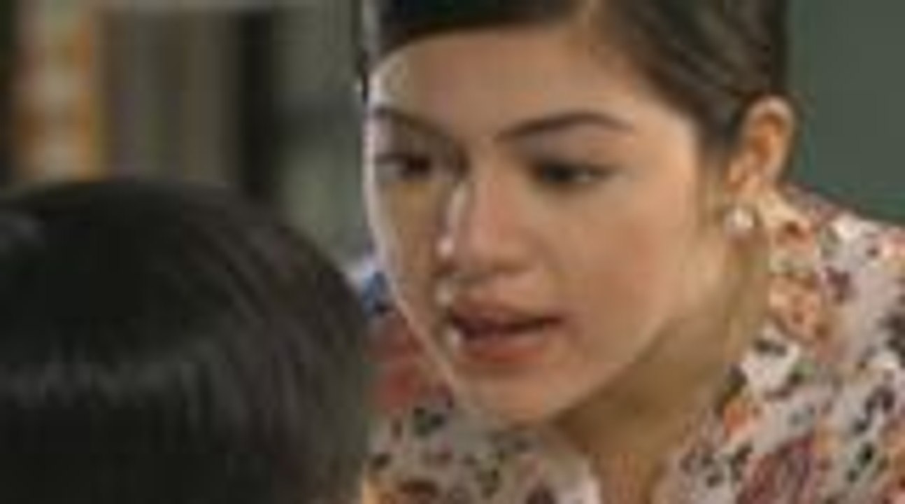 Rachel, labis na nag-alala para kay Nathaniel