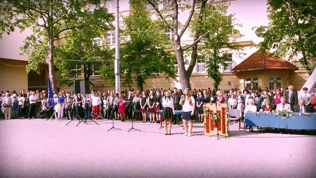 Ballagás a GD-ben 2019