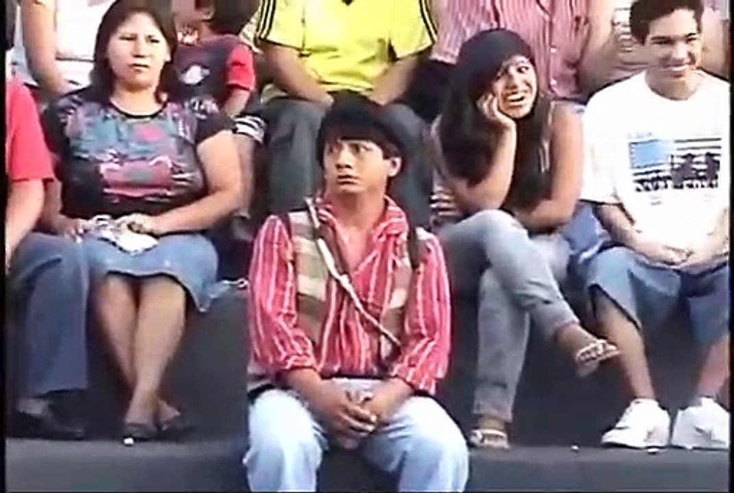 El Cholo victor inicios