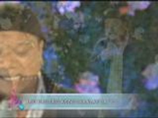 Mitoy sings 'Pangakong Tapat'