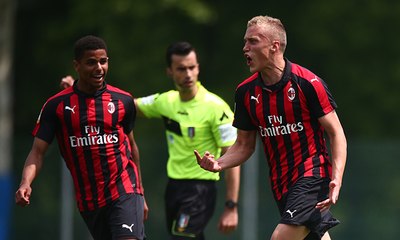 Merletti rescues 1-1 draw against Empoli