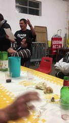 TROISIEME MI-TEMPS LA BATIE MONTGASCON