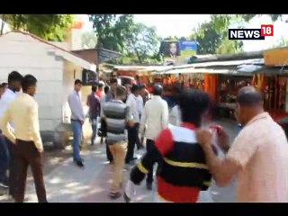 कोटद्वार के खोह नदी में दुर्लभ प्रजाति की मछलियां पकड़ते 8 युवक गिरफ्तार