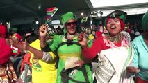 Afrique du Sud: dernière ligne droite avant les élections