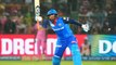 IPL 2019: Rishabh Pant, bowlers shines as Delhi beat Rajasthan by 5-wicket | वनइंडिया हिंदी