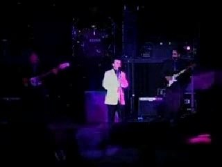 UK Frankie Valli Tribute Band