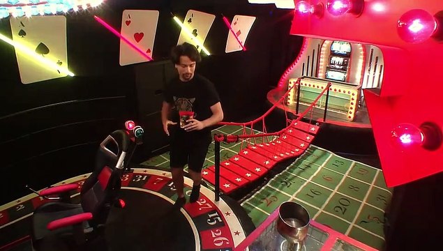 Jazirat Al Kanz - Saison 2 - PRIME جزيرة الكنز - الموسم 2 - الحلقة 2