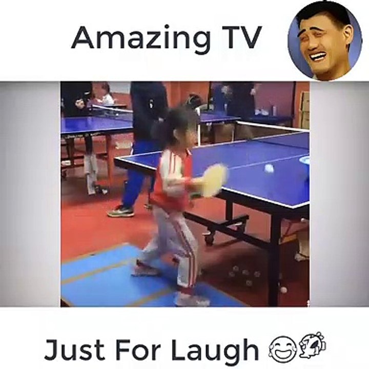 Just For Laugh 