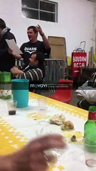 3ème MI-TEMPS LA BATIE MONTGASCON