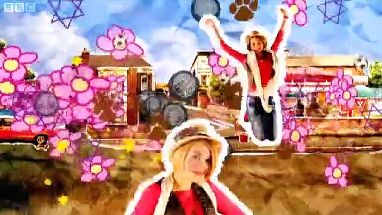 Sadie J - Series 3 -8 - Seasonalicious