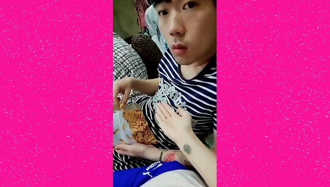 Funny Moments and Interesting Stuff in China #3