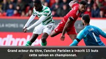 Ecosse - Le Celtic remporte son 50e titre de champion !