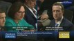When non technical person asks questions to technical person - Facebook and US Senate