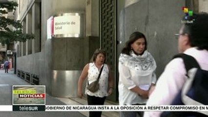 Chile: pdte. Piñera presenta proyecto de reforma al sistema de salud