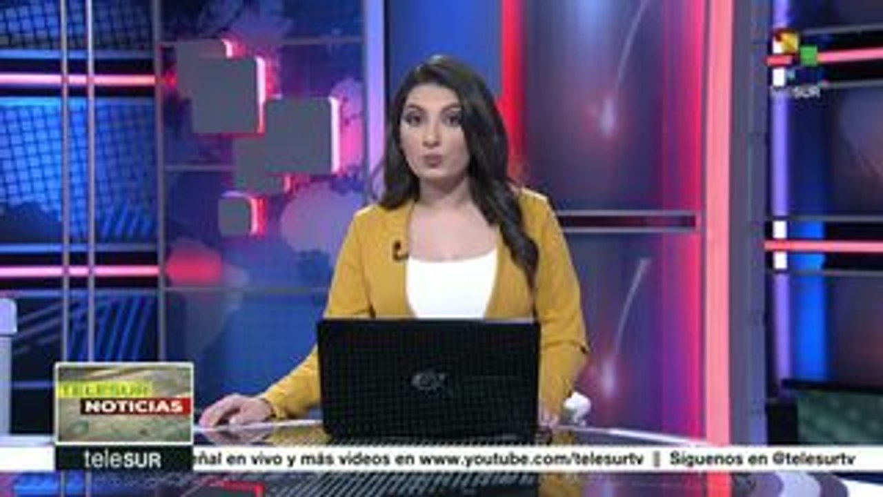 teleSUR Noticias: A días del fracasado golpe opositor en Venezuela
