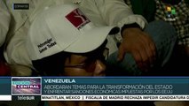 Venezolanos se preparan para jornada de diálogo del 4 y 5 de mayo